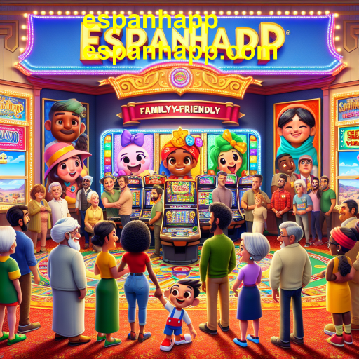 Explorando a Categoria Familiar nos Jogos: Nostalgia e Conexão