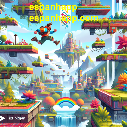 A Evolução dos Jogos de Plataforma: Do 2D ao 3D